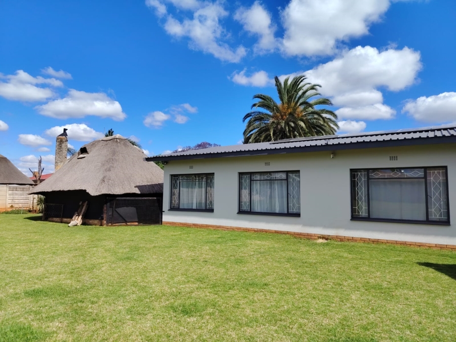 3 Bedroom Property for Sale in Koster North West